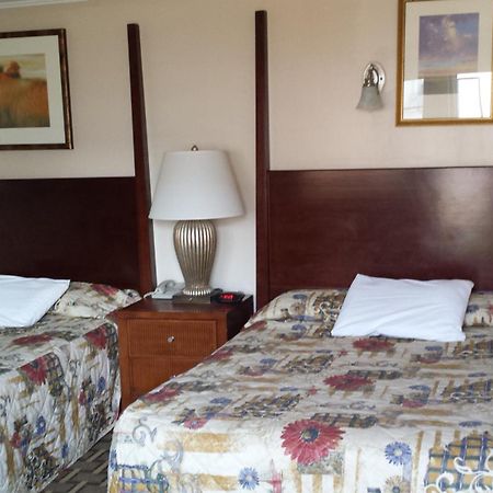Executive Inn & Suites レイク・ビュー 部屋 写真