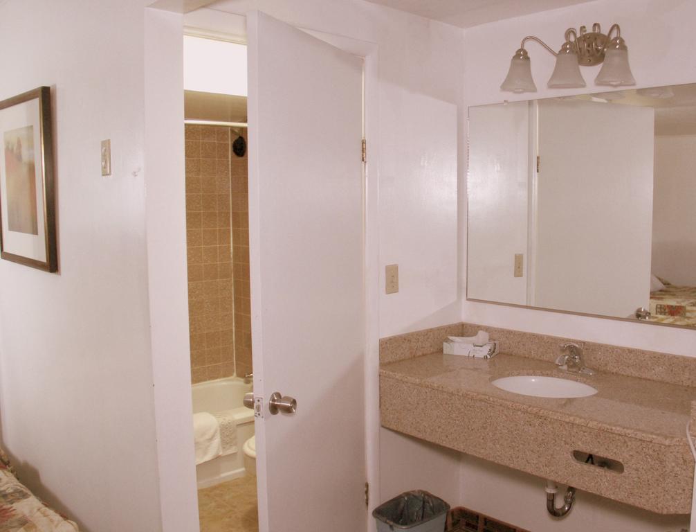 Executive Inn & Suites レイク・ビュー 部屋 写真