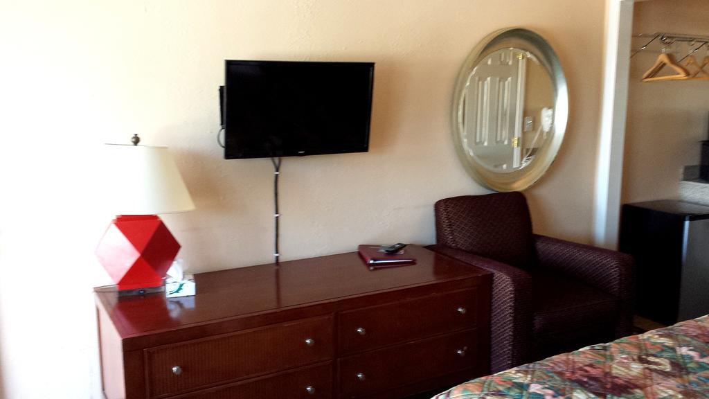 Executive Inn & Suites レイク・ビュー 部屋 写真