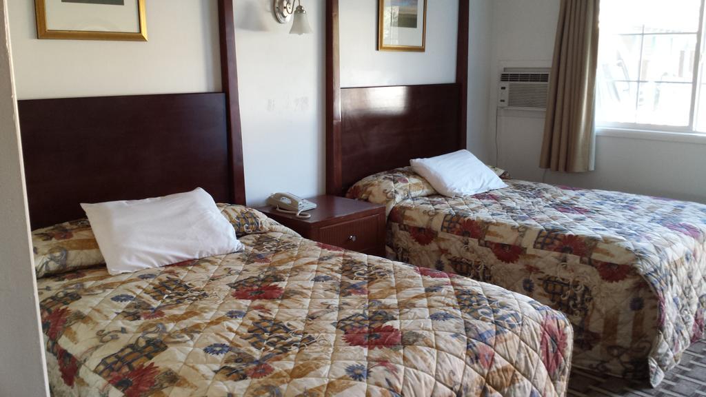 Executive Inn & Suites レイク・ビュー 部屋 写真
