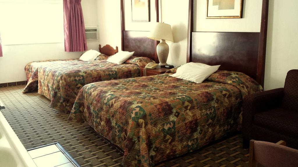 Executive Inn & Suites レイク・ビュー 部屋 写真
