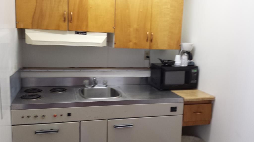 Executive Inn & Suites レイク・ビュー 部屋 写真
