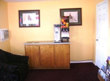 Executive Inn & Suites レイク・ビュー インテリア 写真