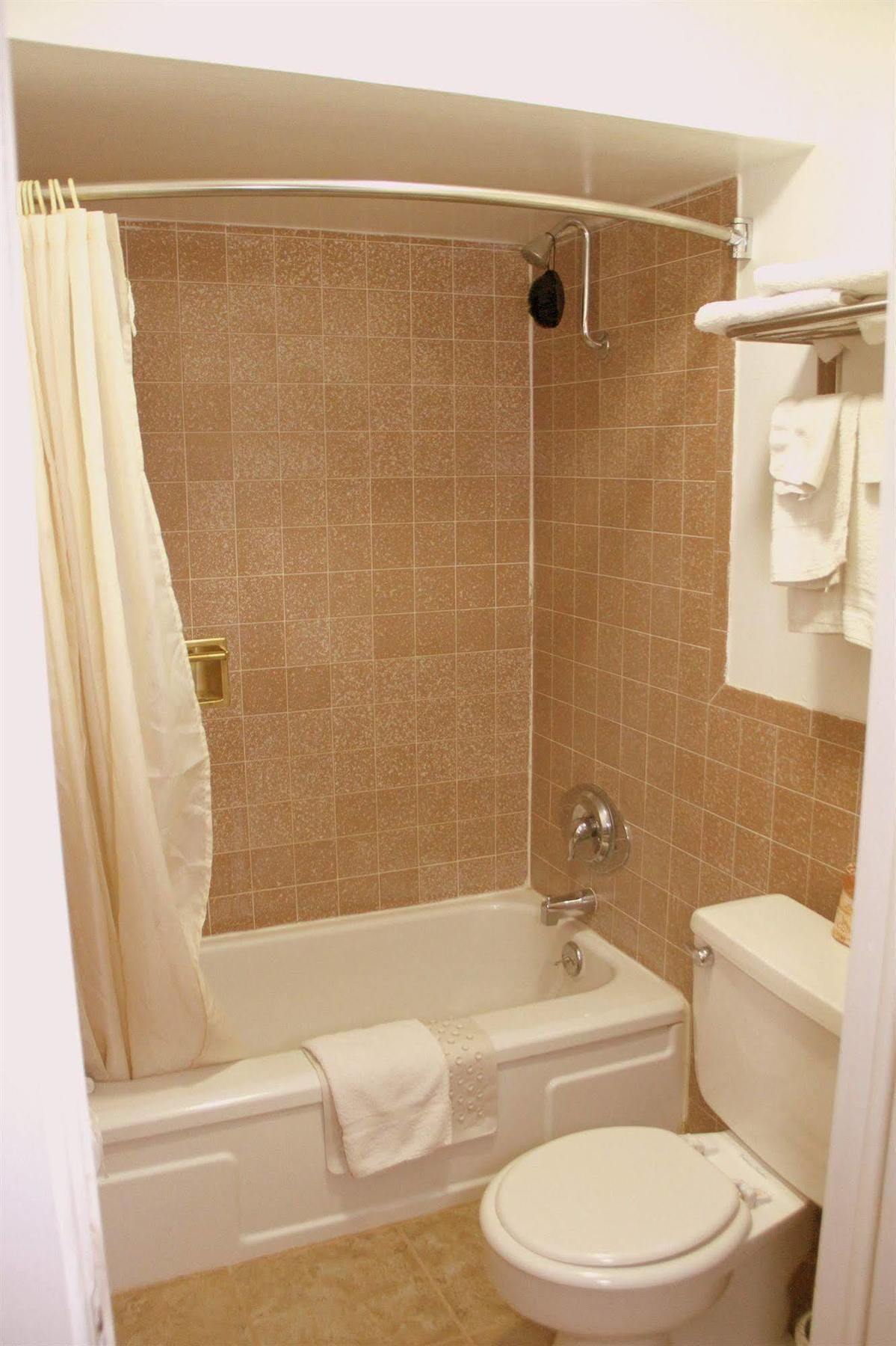 Executive Inn & Suites レイク・ビュー 部屋 写真